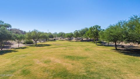 A home in Mesa