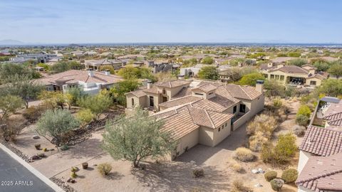 A home in Mesa