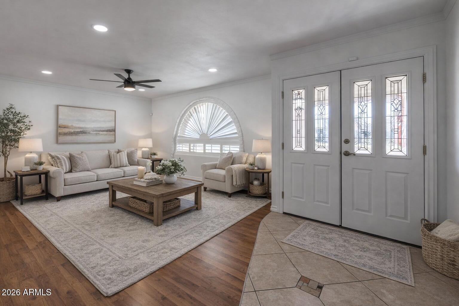 4942 W PURDUE Avenue