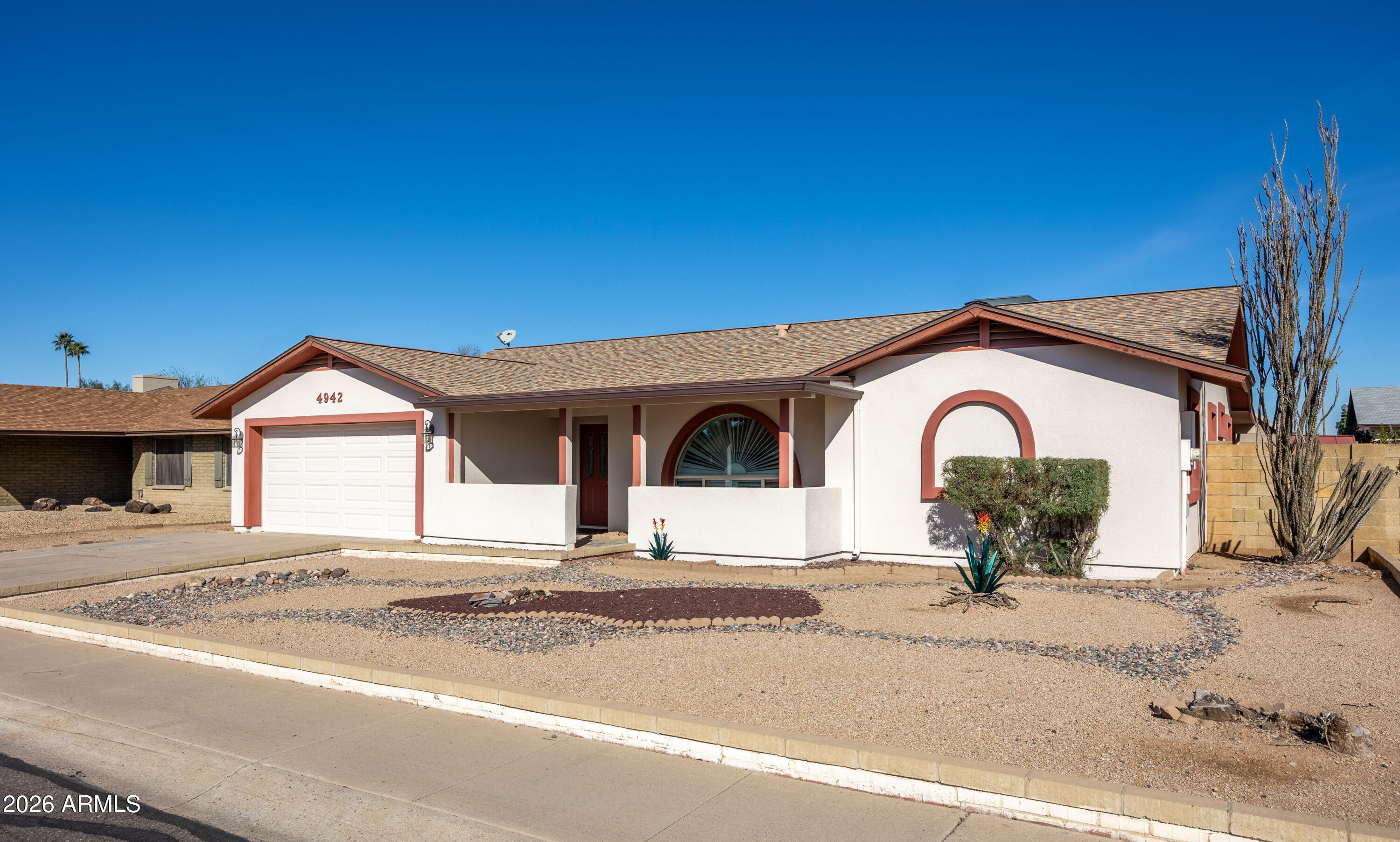 4942 W PURDUE Avenue