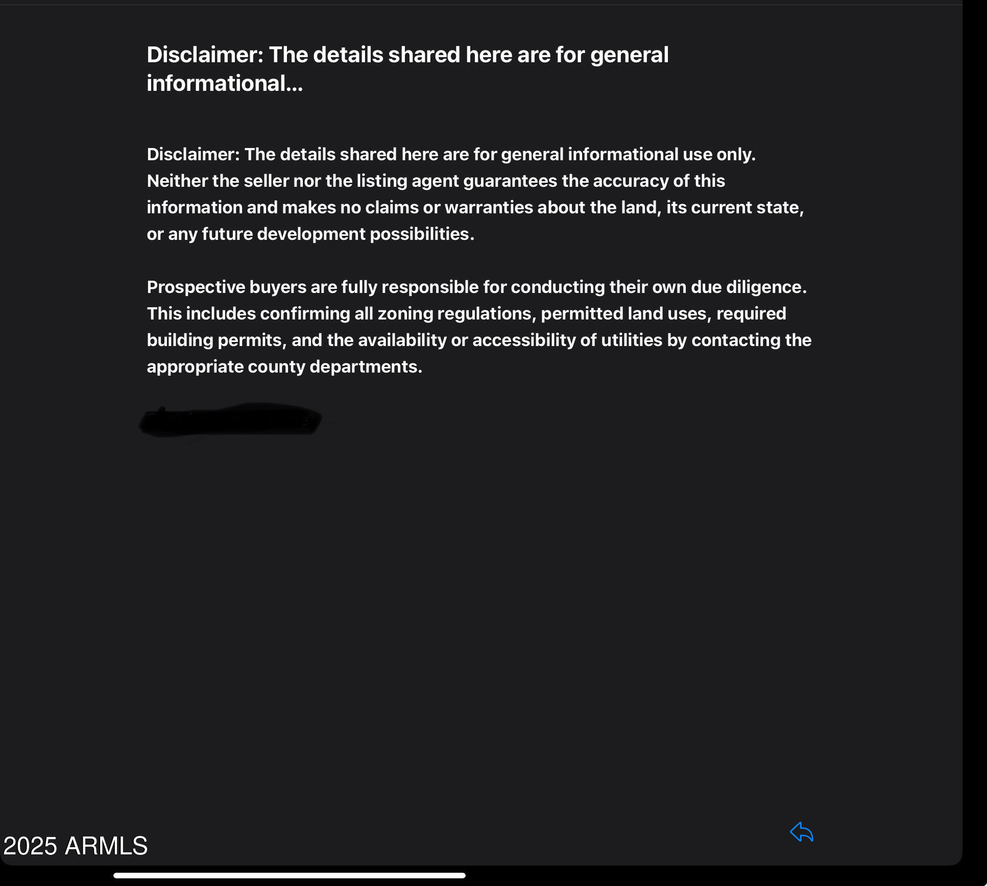 0000 N 384 th Avenue 59