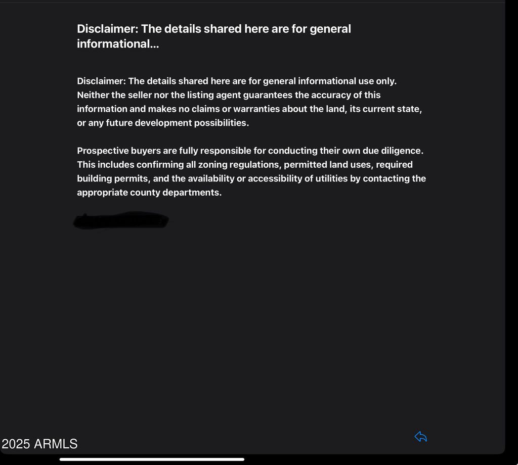 Photo of 0000 N 384 Th Avenue #59, Tonopah, AZ 85354 (MLS # 6996981)