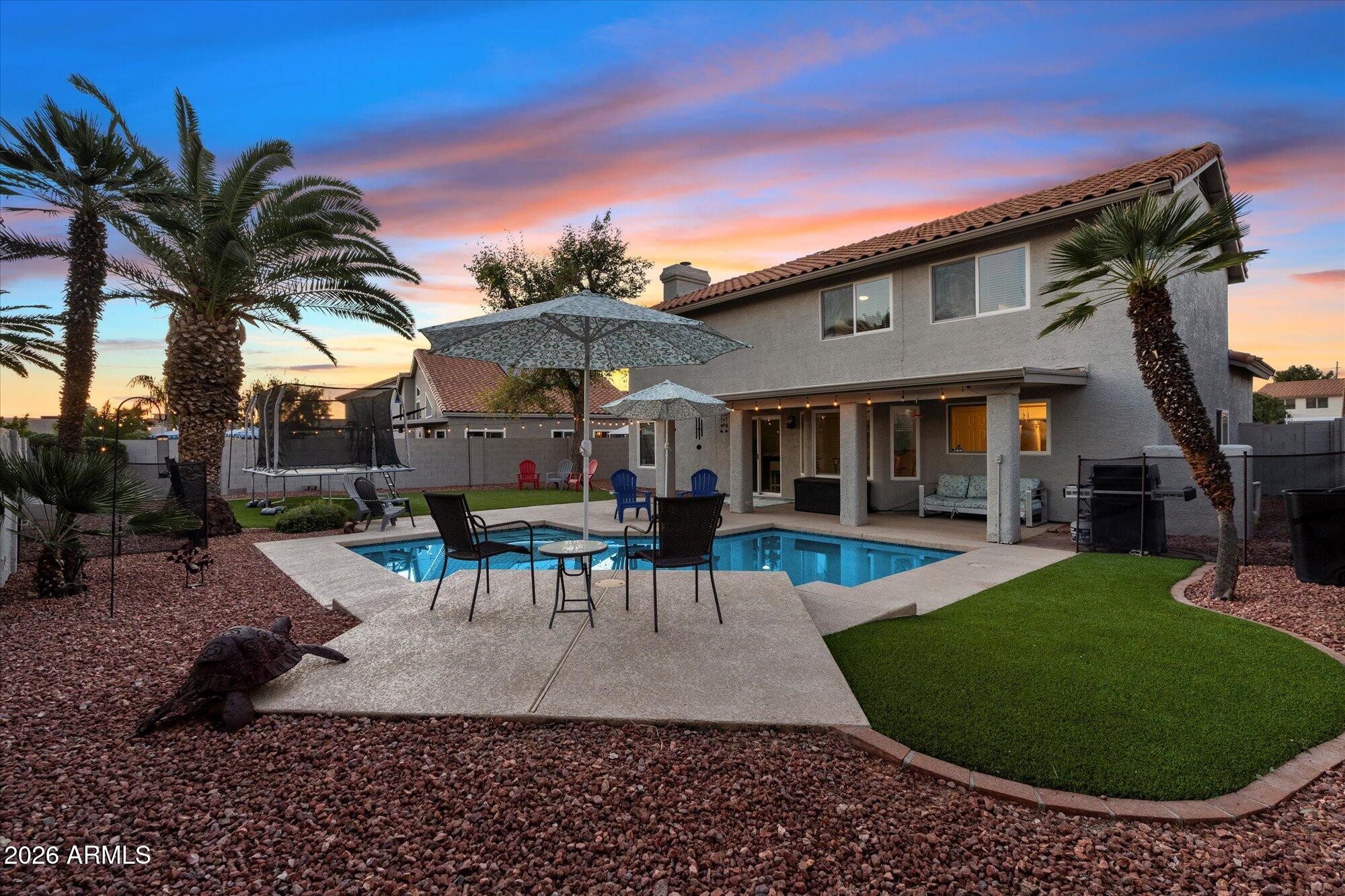 8853 E CONIESON Road