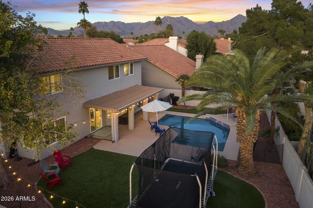 Photo of 8853 E Conieson Road, Scottsdale, AZ 85260 (MLS # 6980582)