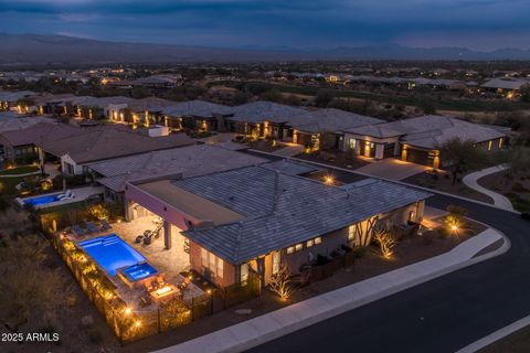 A home in Rio Verde