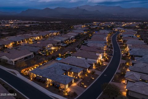 A home in Rio Verde