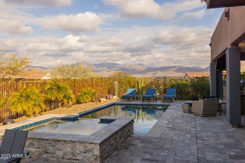 A home in Rio Verde