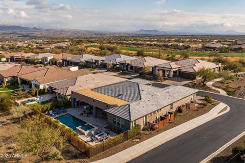 A home in Rio Verde