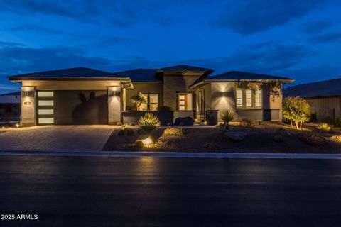 A home in Rio Verde