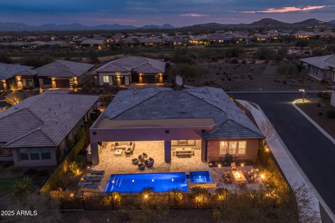 A home in Rio Verde