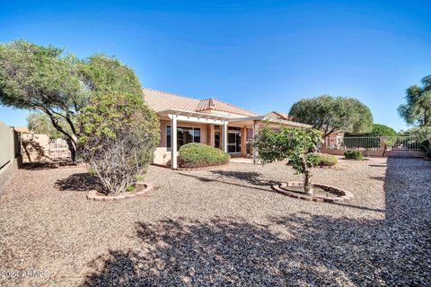 A home in Sun City West