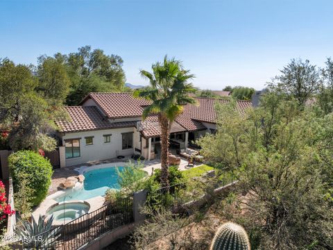 Photo of 22996 N 91st Way, Scottsdale, AZ 85255 (MLS # 6944426)