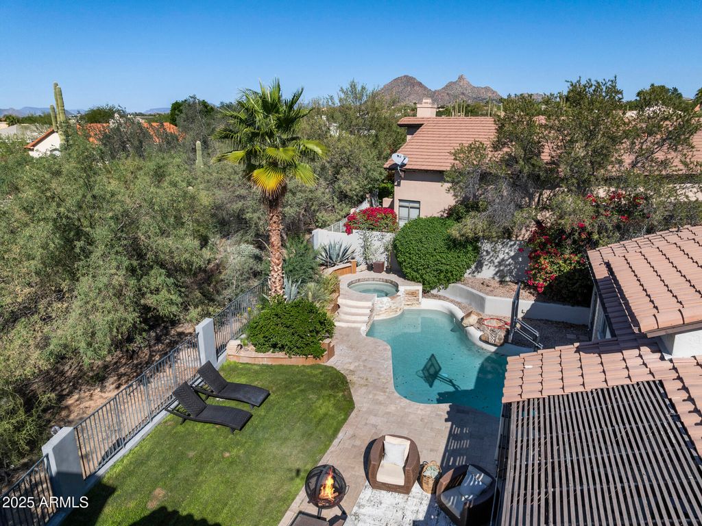 Photo of 22996 N 91st Way, Scottsdale, AZ 85255 (MLS # 6944426)