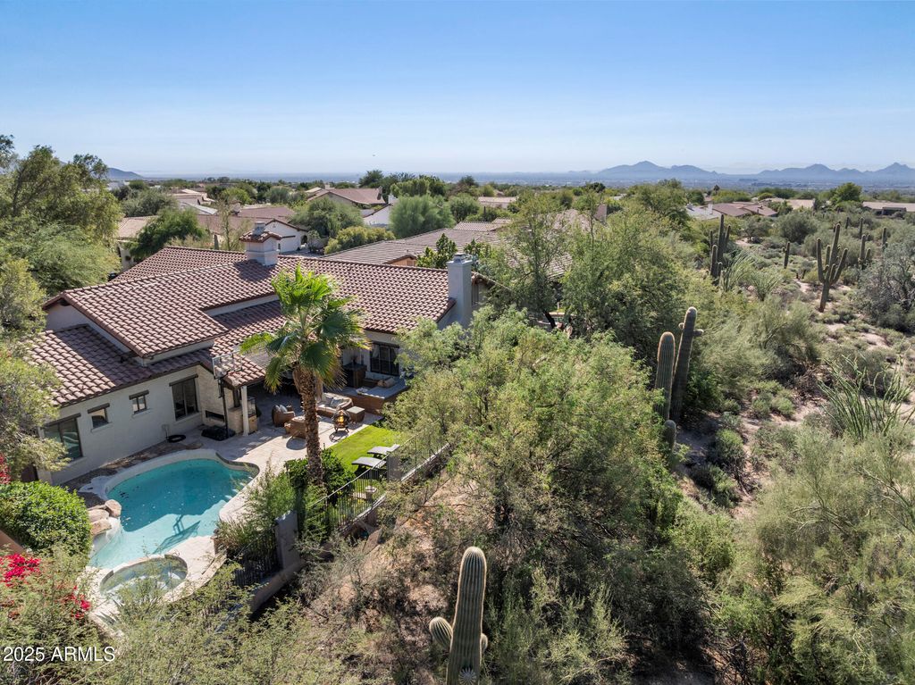 Photo of 22996 N 91st Way, Scottsdale, AZ 85255 (MLS # 6944426)