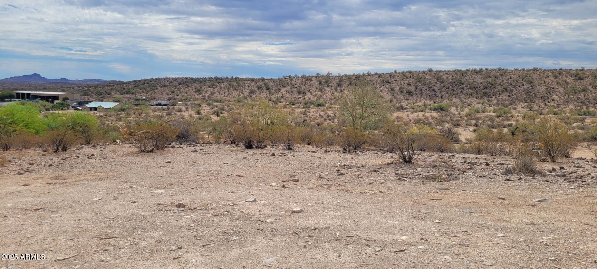 4375 S BLACK MOUNTAIN Road 11