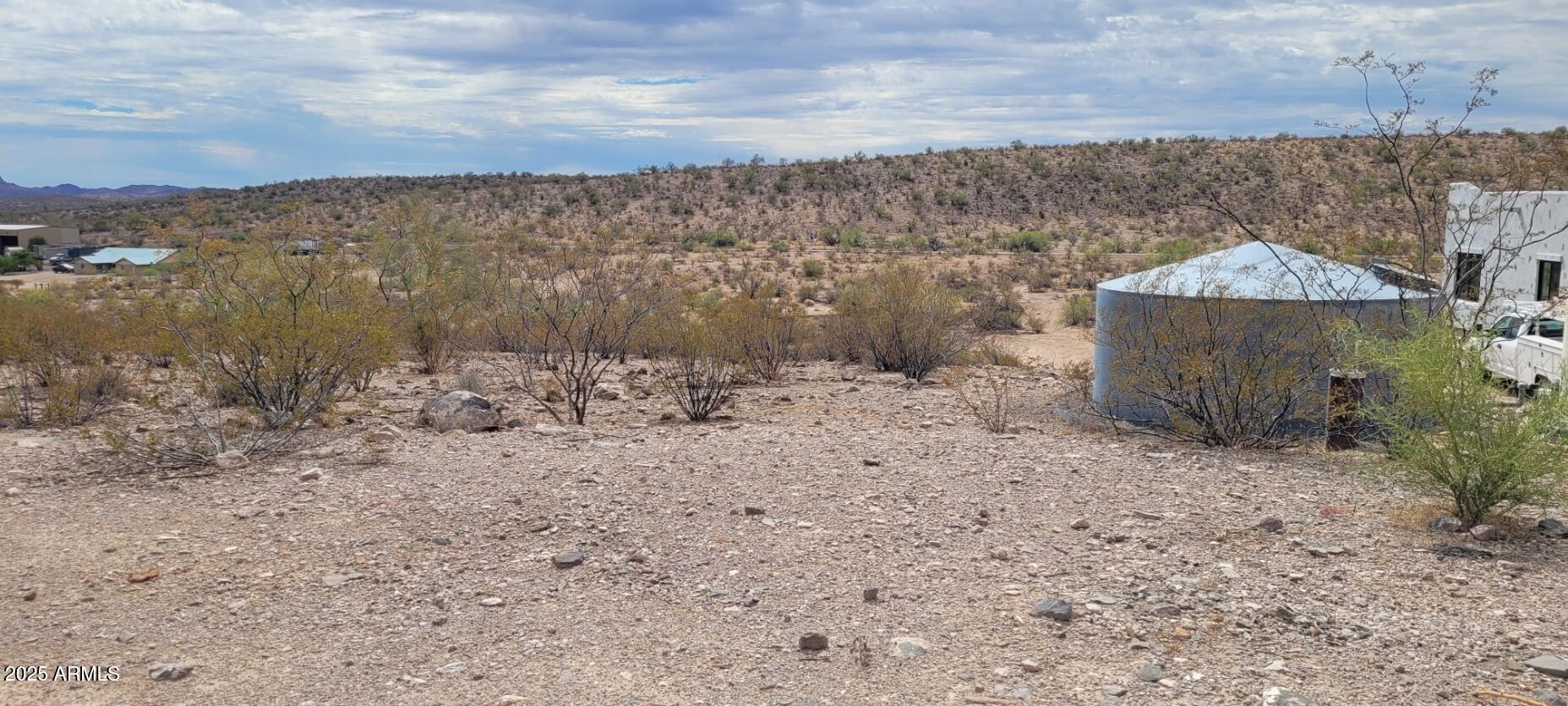 4375 S BLACK MOUNTAIN Road 11