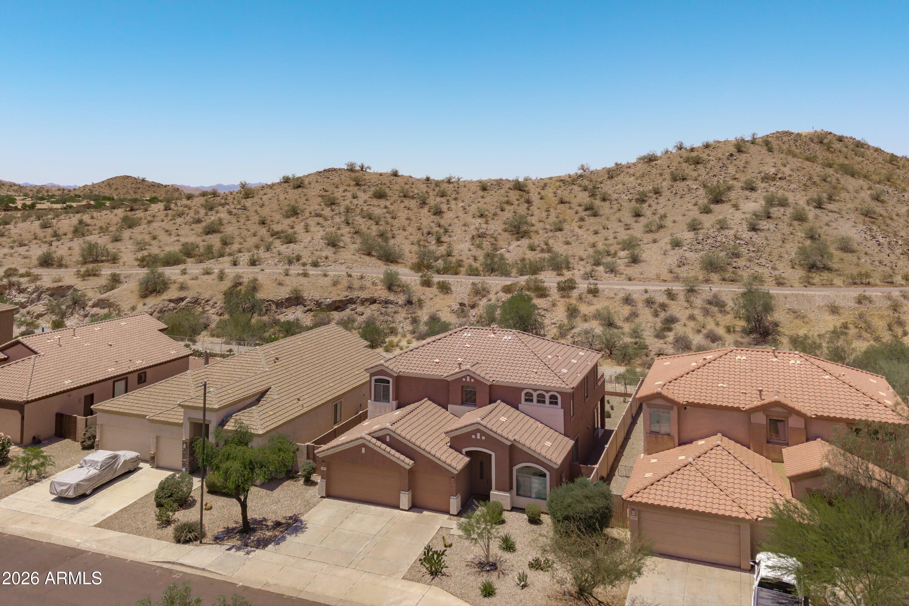 18475 W SWEET ACACIA Drive