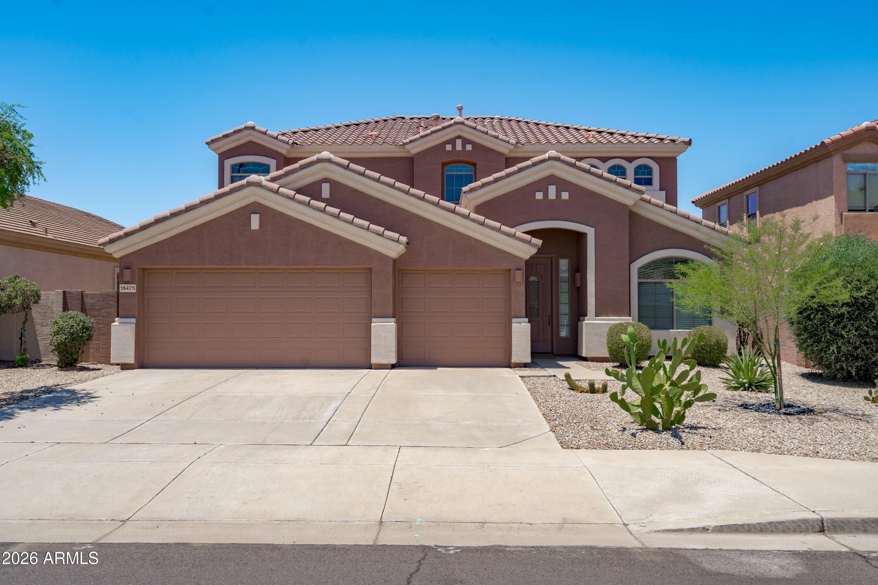 18475 W SWEET ACACIA Drive