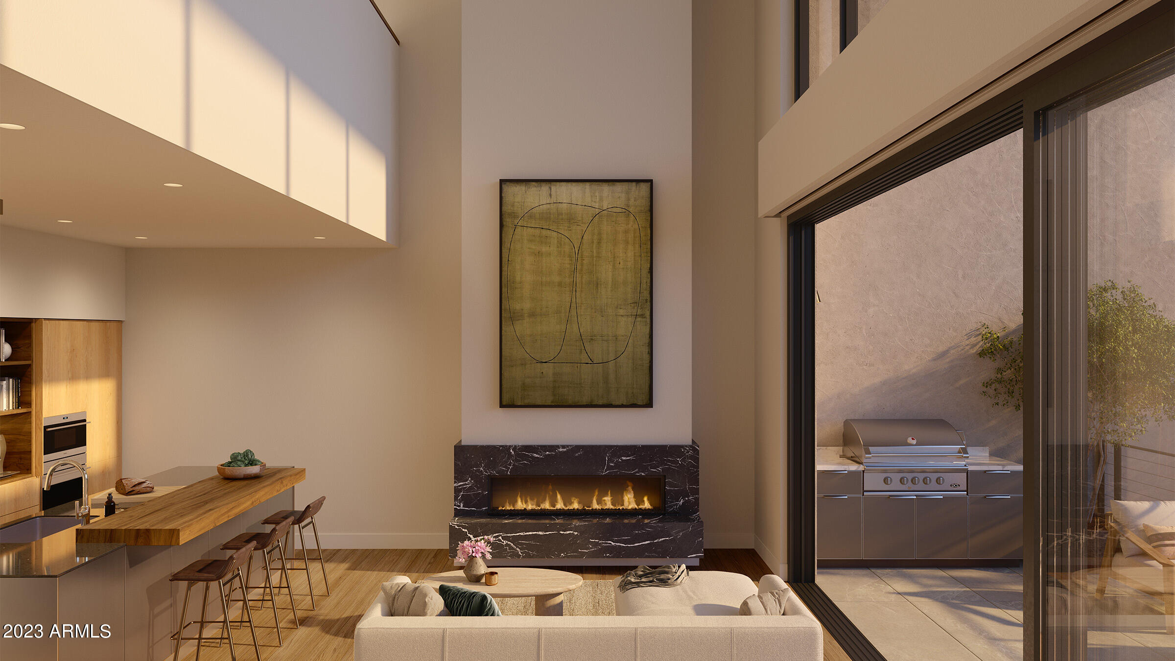 4849 N Camelback Ridge Drive A109