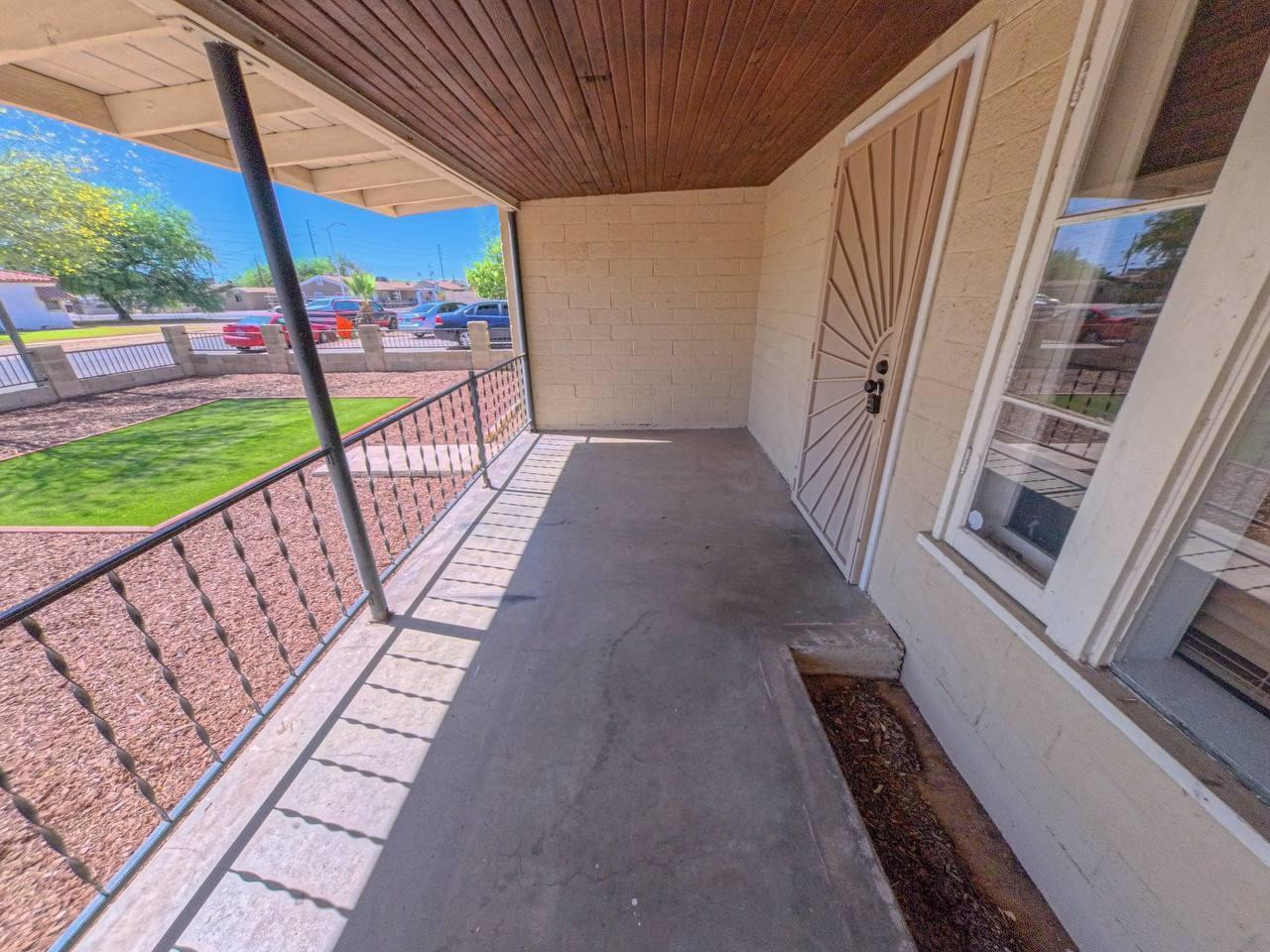 418 N Colorado Street