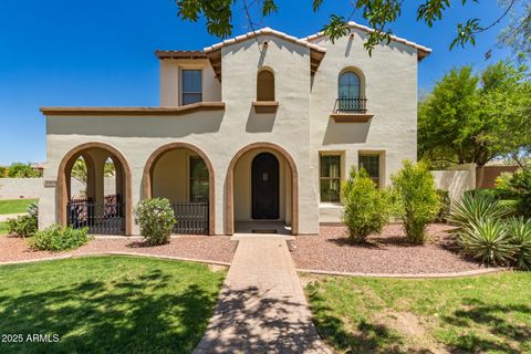 20409 W THAYER Street Buckeye AZ 85396