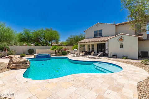 20409 W THAYER Street Buckeye AZ 85396