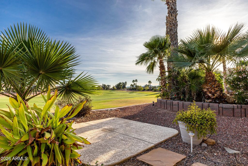 Photo of 12957 W Junipero Drive, Sun City West, AZ 85375 (MLS # 6989129)