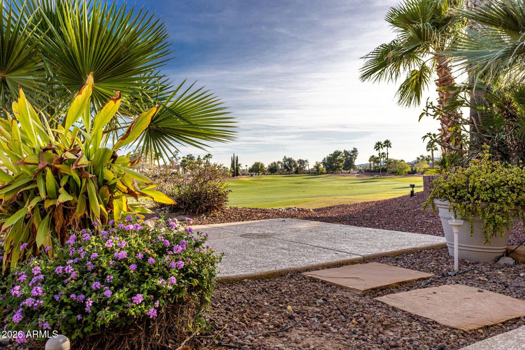 Photo of 12957 W Junipero Drive, Sun City West, AZ 85375 (MLS # 6989129)