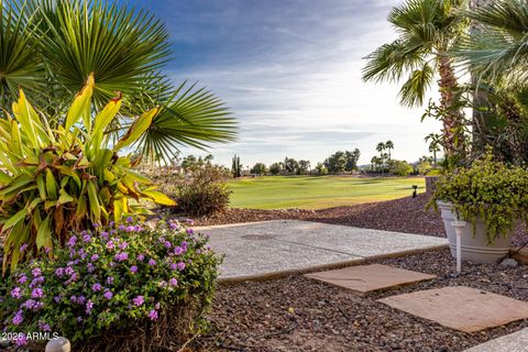 12957 W JUNIPERO Drive Sun City West AZ 85375