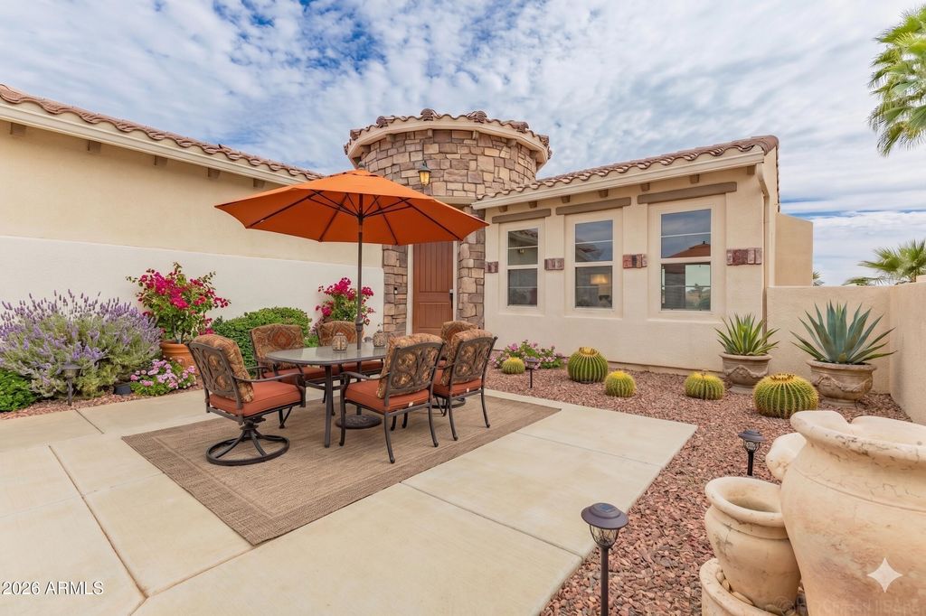 Photo of 12957 W Junipero Drive, Sun City West, AZ 85375 (MLS # 6989129)