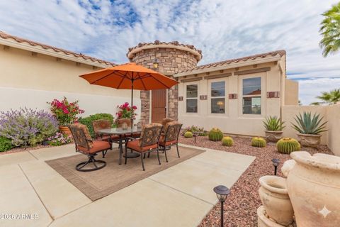 12957 W JUNIPERO Drive Sun City West AZ 85375