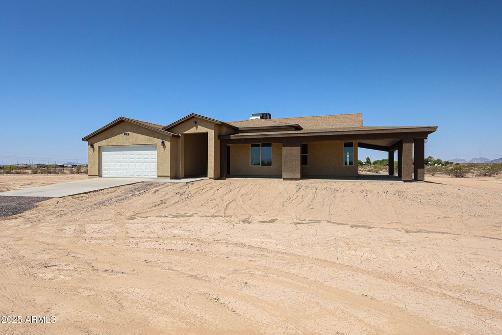 Photo of 8230 S 351st Lane, Tonopah, AZ 85354 (MLS # 6870801)
