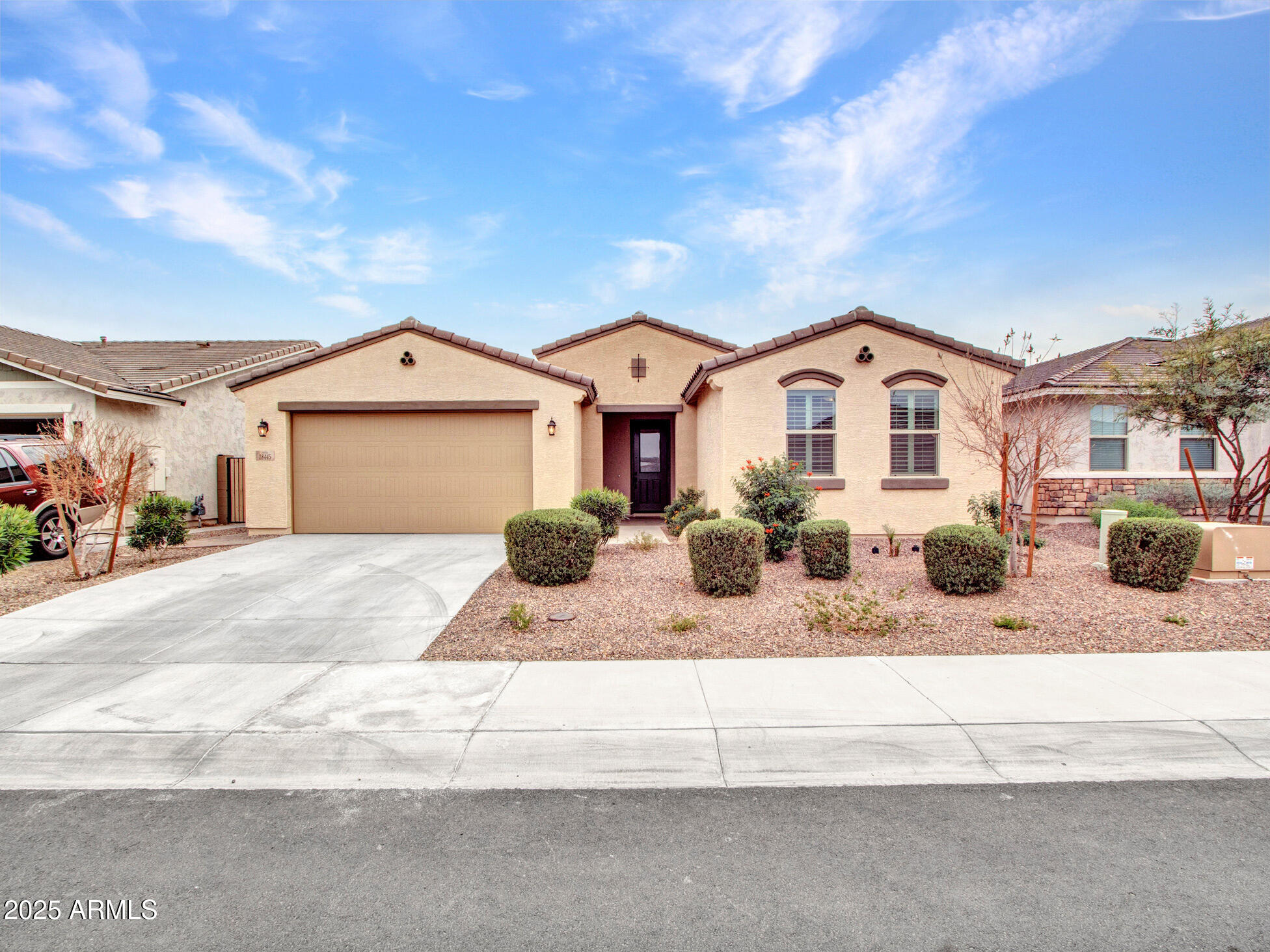 Litchfield Park, Arizona 85340, United States, 4 Bedrooms Bedrooms, ,3 BathroomsBathrooms,Residential,Pending,84619