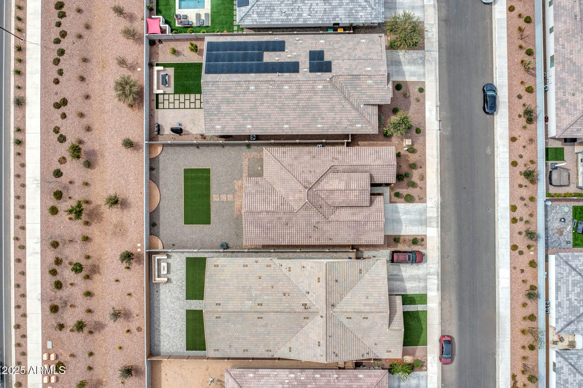 Litchfield Park, Arizona 85340, United States, 4 Bedrooms Bedrooms, ,3 BathroomsBathrooms,Residential,Pending,84619