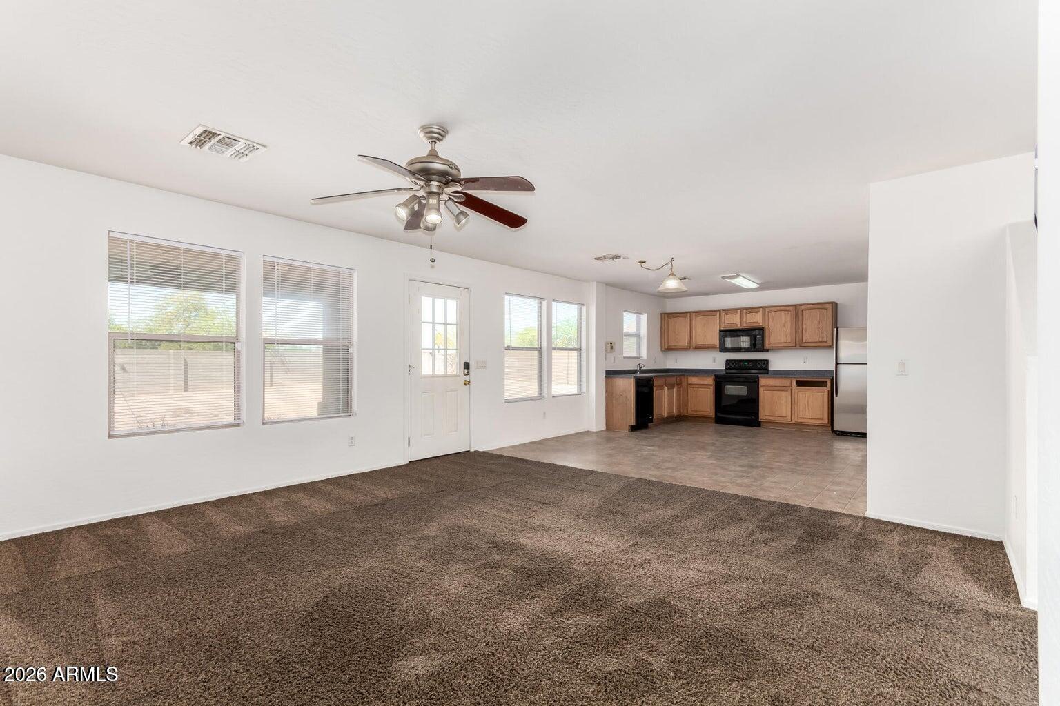 3124 W MALDONADO Road