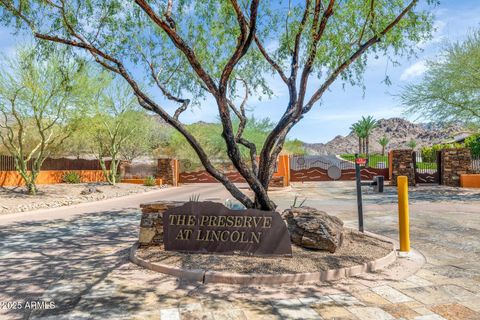 6300 N 33rd Street 1 Paradise Valley AZ 85253