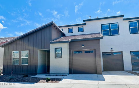 Photo of 1935 E Wisteria Drive, Chandler, AZ 85286 (MLS # 7076333)