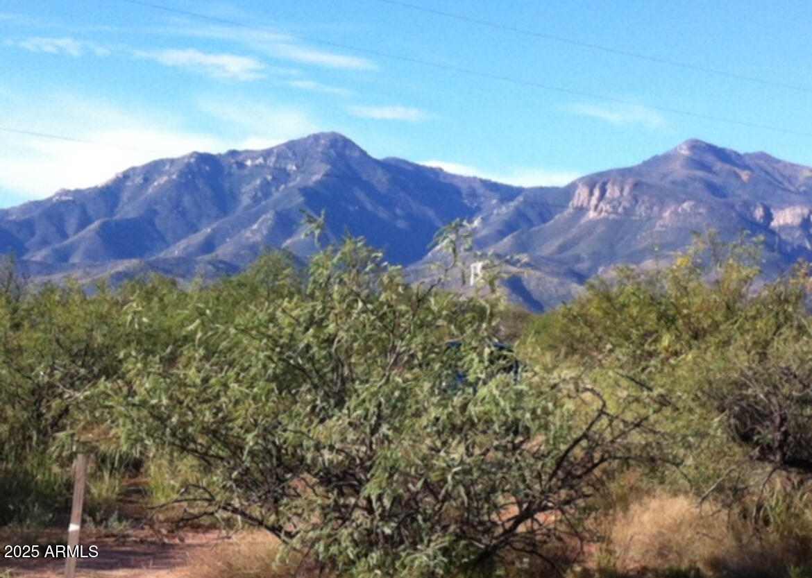 Greater San Padro Ranches. - Land
