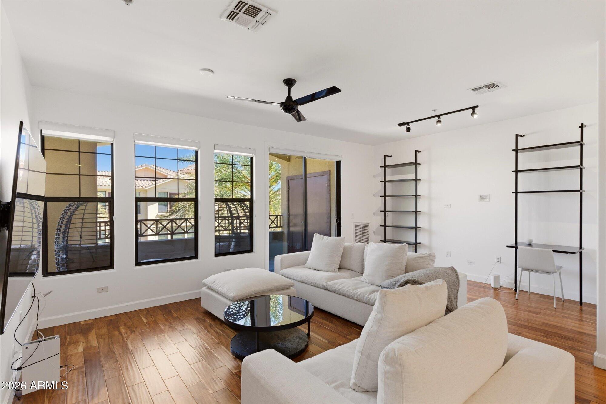 ARTESIA CONDOMINIUMS - Residential