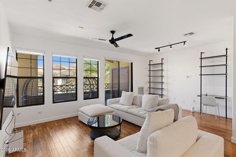 Photo of 7291 N Scottsdale Road #3006, Paradise Valley, AZ 85253 (MLS # 7002091)