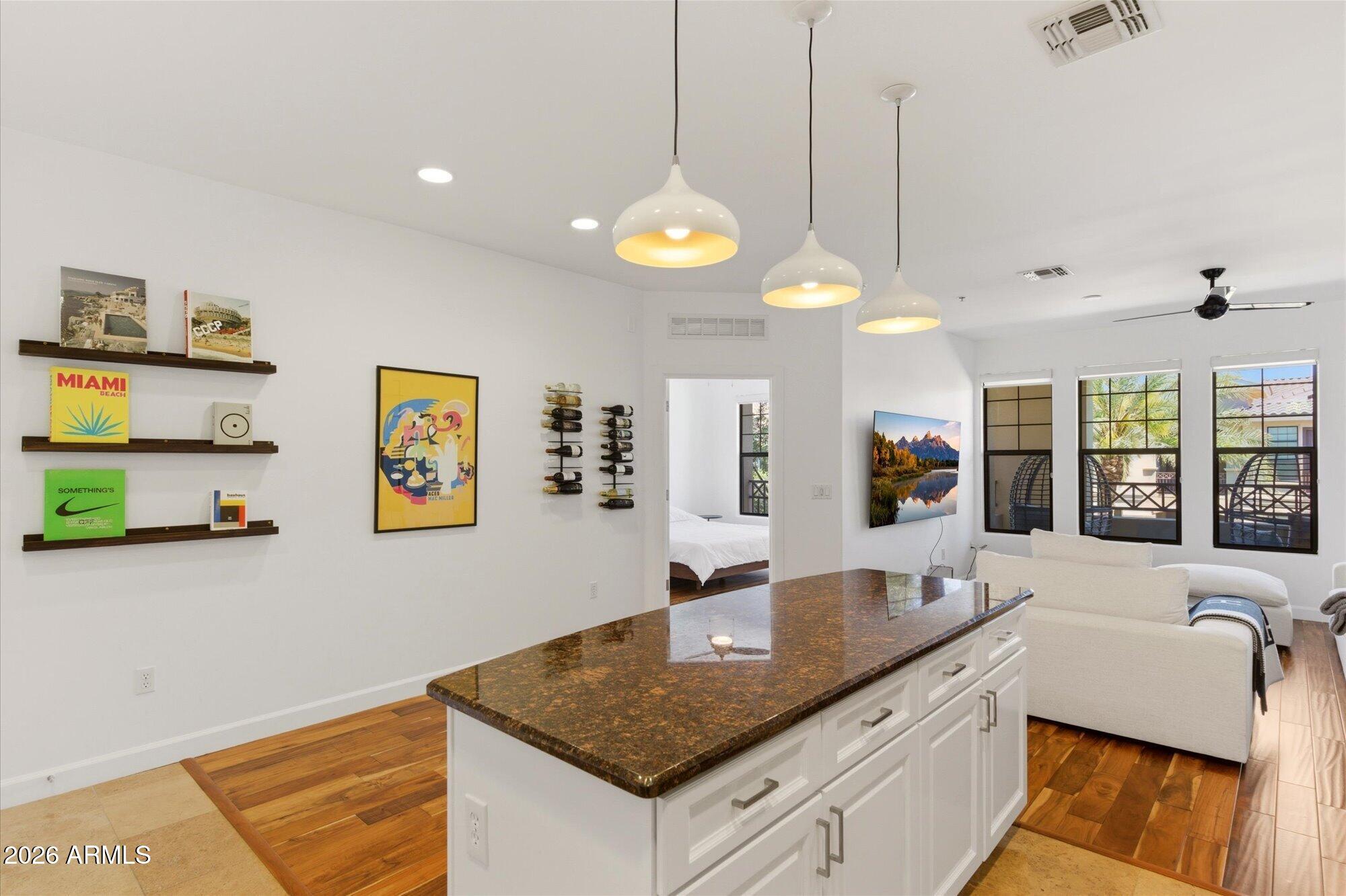 ARTESIA CONDOMINIUMS - Residential