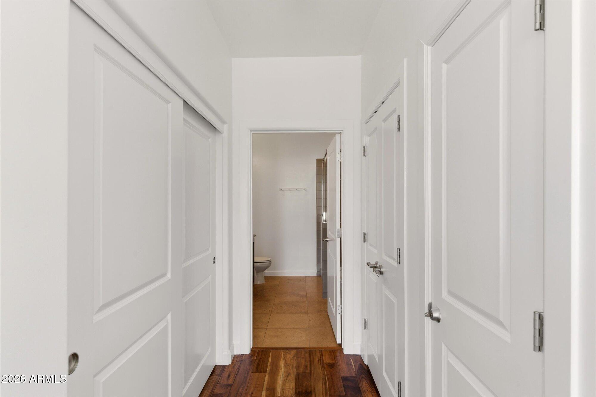 ARTESIA CONDOMINIUMS - Residential