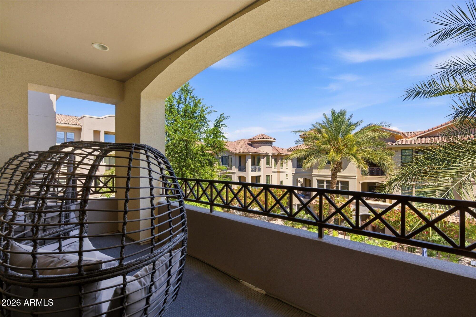 ARTESIA CONDOMINIUMS - Residential