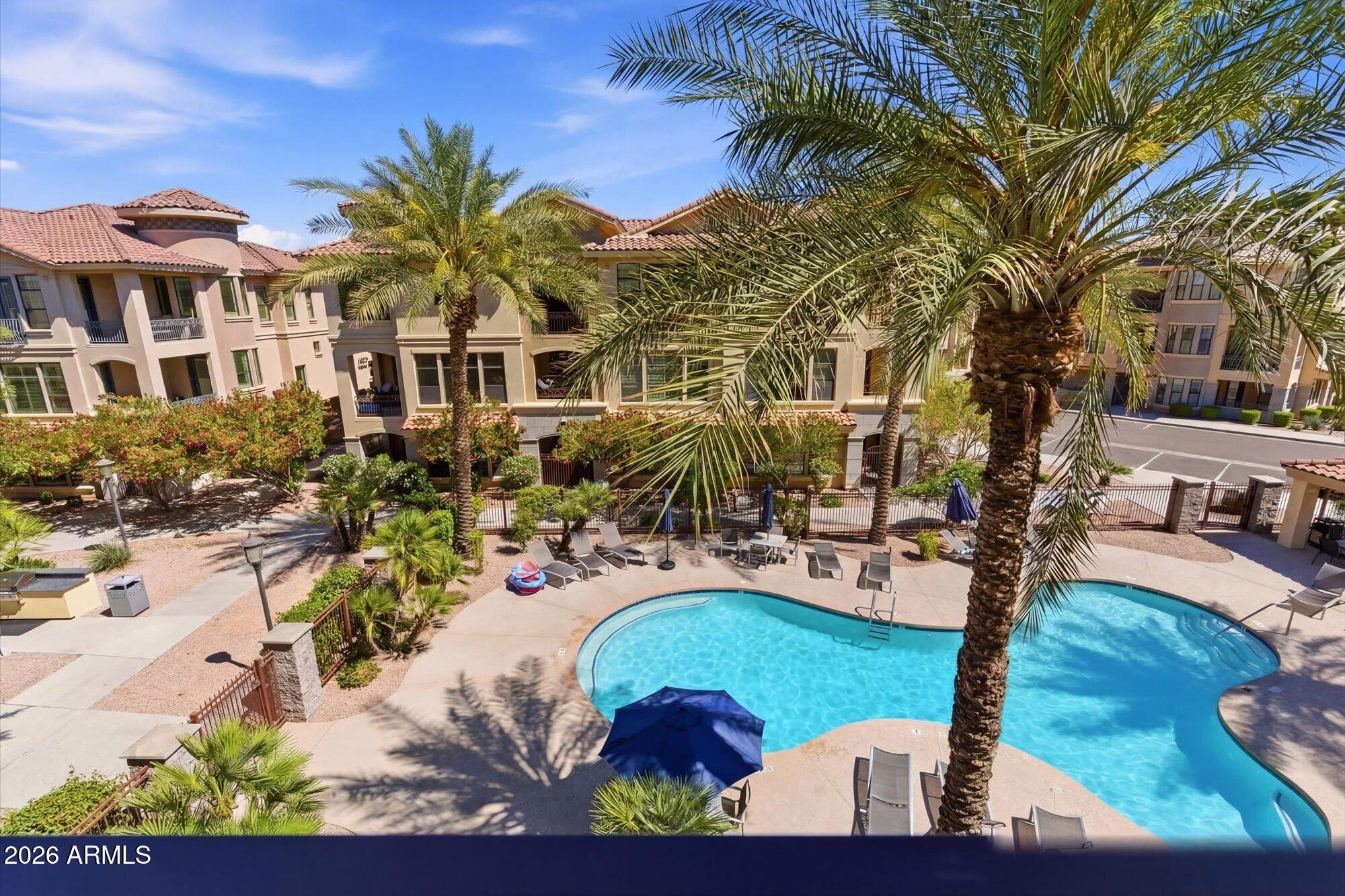 ARTESIA CONDOMINIUMS - Residential