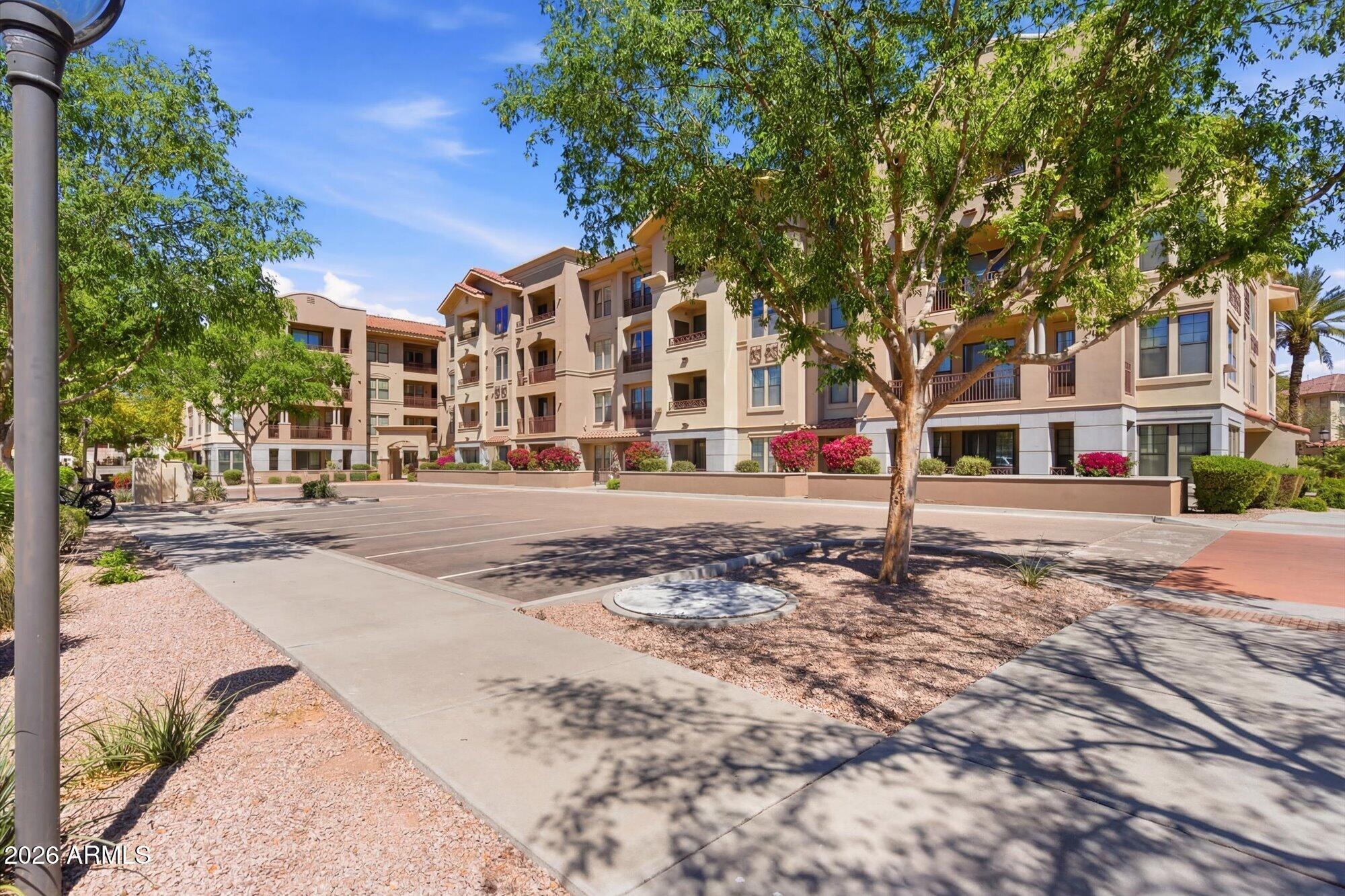 ARTESIA CONDOMINIUMS - Residential