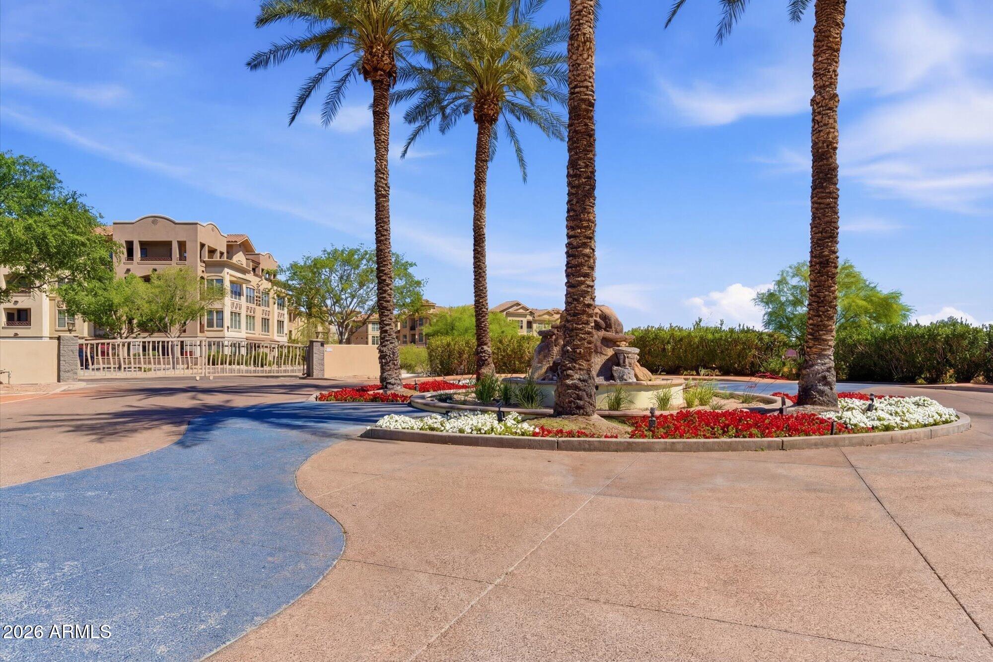 ARTESIA CONDOMINIUMS - Residential