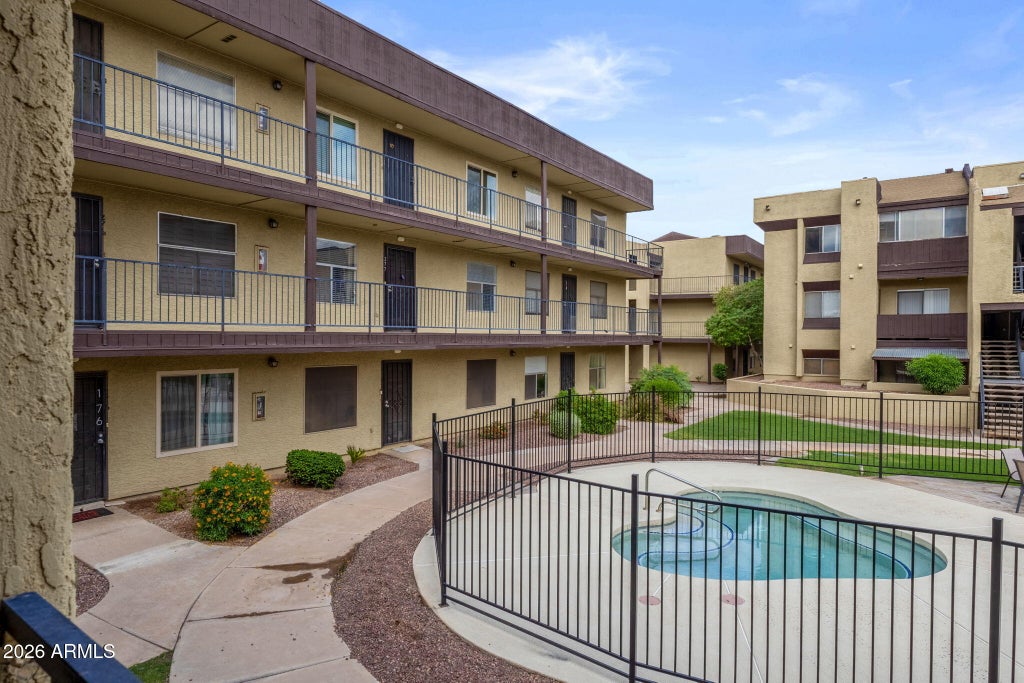 Photo of 461 W Holmes Avenue #277, Mesa, AZ 85210 (MLS # 7095014)