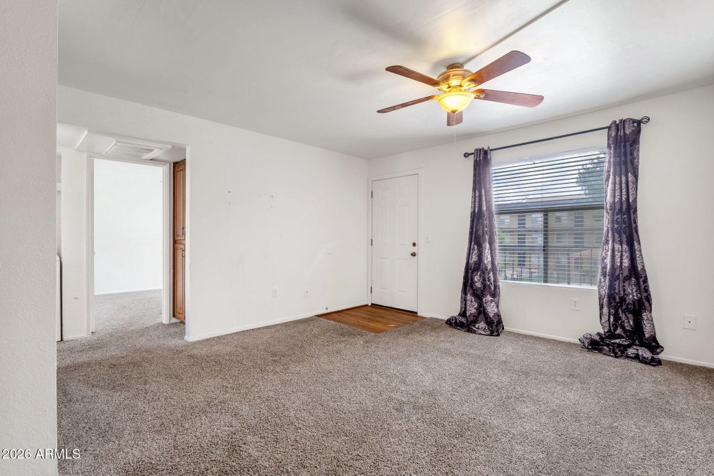 Photo of 461 W Holmes Avenue #277, Mesa, AZ 85210 (MLS # 7095014)