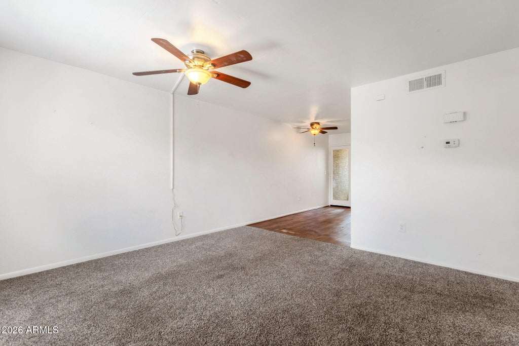 Photo of 461 W Holmes Avenue #277, Mesa, AZ 85210 (MLS # 7095014)