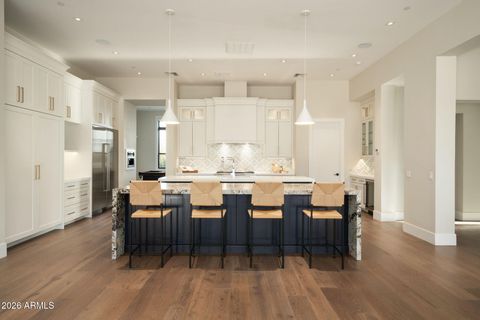 Photo of 10177 E Joy Ranch Road, Scottsdale, AZ 85262 (MLS # 7021343)